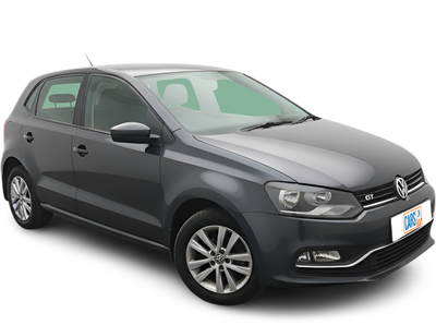 Volkswagen Polo-img